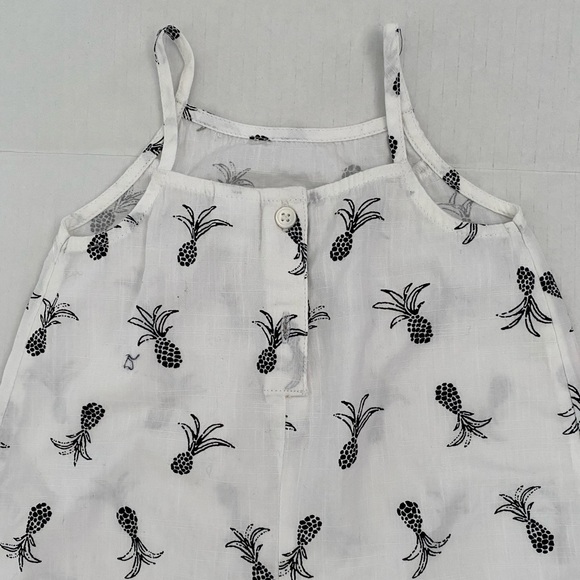 NWT Old Navy Baby Girl Jumper - Picture 3 of 7